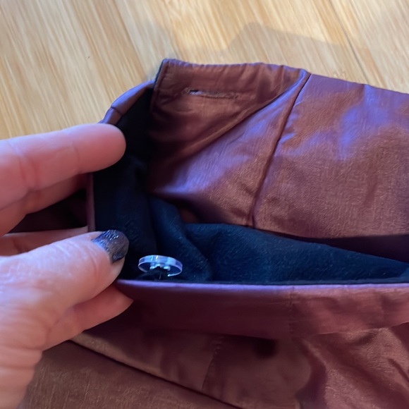 MARMOT SKI PUFFY SKIRT - Picture 3 of 4